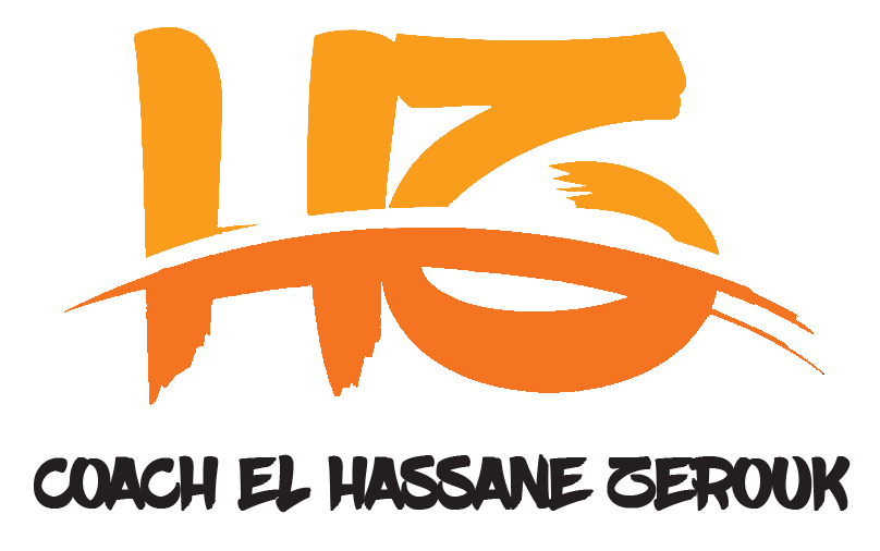 Coach El Hassane Zerouk